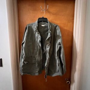 Ana army jacket